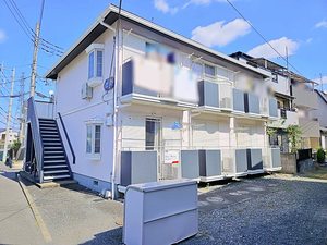 サイトウ　ハイツ　Ｄ