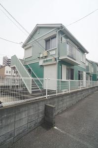 エクセル　グリーン 202号-1