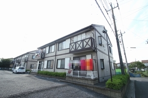 ウィン　ハイツ　Ａ 101号-1