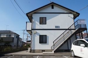 メゾン　スリーゼ