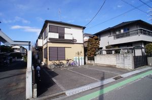 ベルファミール