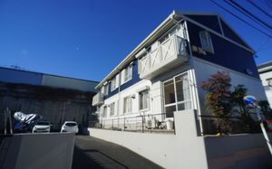 内田　ハイツ　Ａ