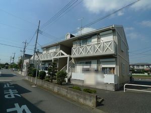 ファミール　長島　Ａ