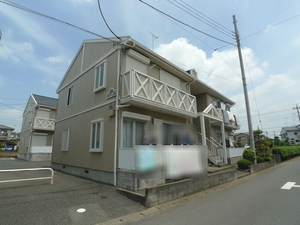 ファミール　長島　Ｂ 201号-1