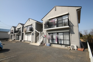 ドミール　フォーレスト　Ｂ