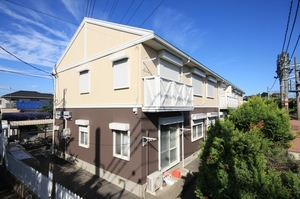 ヴィレッジ　ヒロ 102号-1