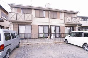 ハイツ　ぱせり　Ａ 101号-1