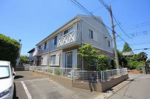 グリーンピア　西原　Ａ 102号-1