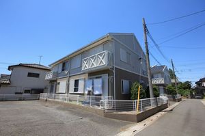 グリーンピア　西原　Ｂ