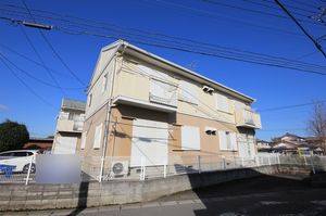 コーポラス　パールマリー　Ａ 101号-1