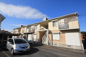 コーポラス　パールマリー　Ｂ