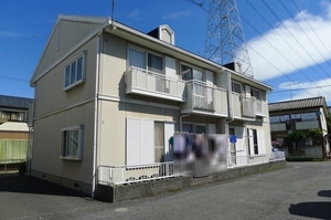 ファミールキャッスル　Ｂ 202号-1