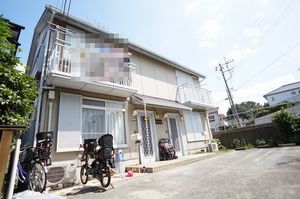 ファミール　Ｋ 101号-1