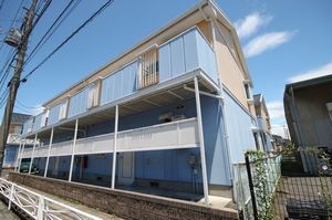 スリム　ハウス　Ⅱ