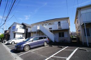 アイリス　Ⅱ 202号-1