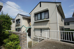 オークタウン　川越　Ｂ