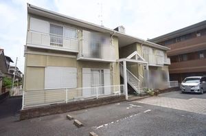 メゾンドール　Ｂ