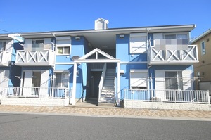 サンハイツ　大久保　Ｄ