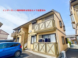 メゾンアゼリア　Ｂ