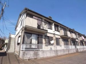 フローラル　パレス　Ａ