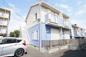イースト　ハウス　Ａ