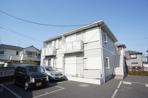 パールヒル 203号-1