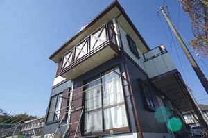 リバービレッジ　Ａ