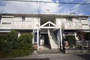 プレジオ　Ｃ 101号-1