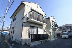 ヴィレッジ　グローリー　Ｃ