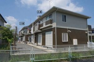 リバーヒル　Ａ