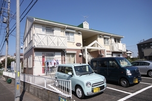 クレスト　コート