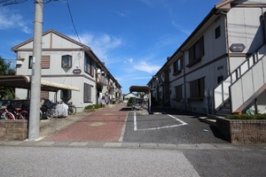 シルクハイムＡ