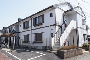 シルクハイムＣ