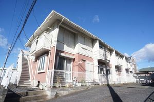 パール　ハイム 201号-1