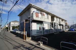 ファミール　Ｋ　Ⅰ 202号-1