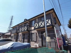 プランドール 203号-11