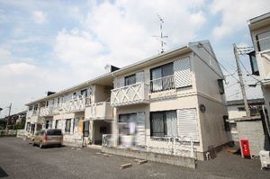 ロイヤルハイツ　ウエハラ　Ｂ 105号-1