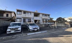 フレグランス　松ヶ丘　Ｃ