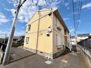 グリーンパーク　富士見　Ｃ 202号-1