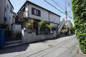 グリーンハイツ　志木
