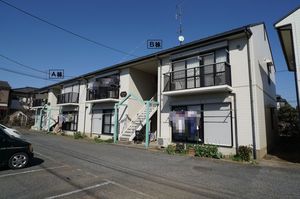 ワッセナー・ミヌマ　Ｂ