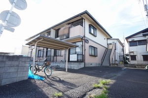 グリーンハイツ 103号-1