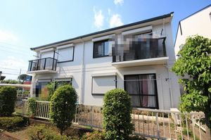 サン・フィール　Ａ