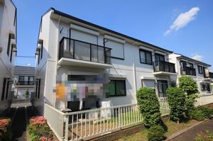 サン・フィール　Ｂ