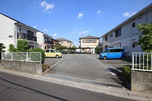 サン・フィール　Ｈ 202号-1