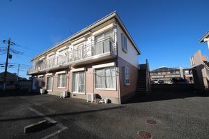 エスポワール霞　Ａ