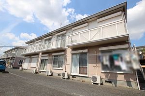 エスポワール霞　Ｂ