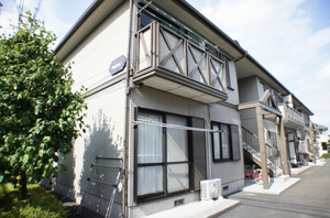 アルカサル　Ⅰ 203号-1