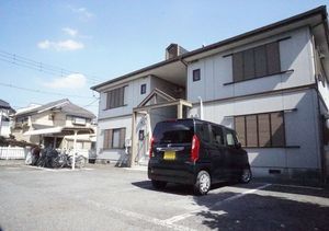 アルカサル　Ⅱ 102号-1