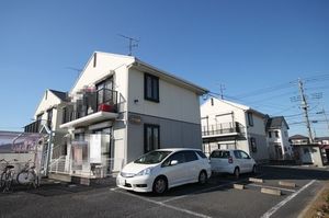 マイネハイマート藤塚　Ｅ
